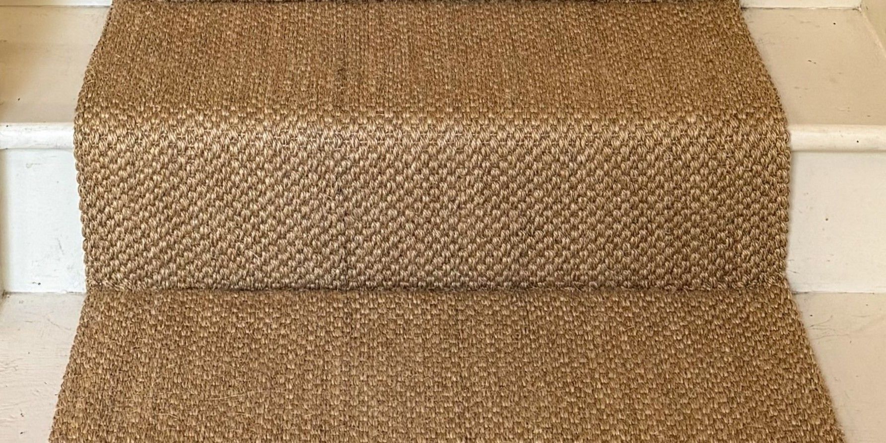 What is sisal carpet?